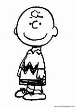 Coloring Pages Snoopy Cartoon Printable Color Character Kids Peanuts Characters Sheets Colouring Charlie Brown Sheet Print Book Cartoons Back sketch template