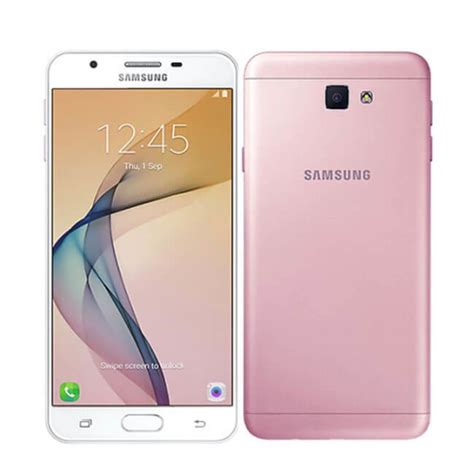 Samsung Galaxy J7 Prime G610f Ds Rose Gold 16gb 3gb Ram Exynos 7870