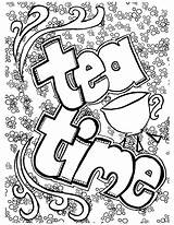 Bookmark Coloring Pages Getcolorings sketch template