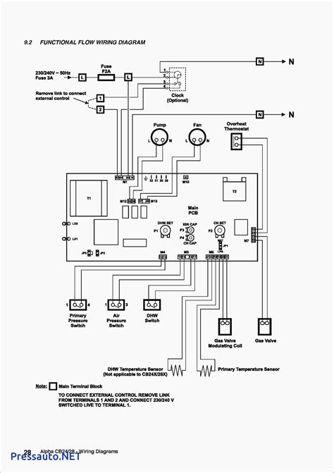 honeywell la wiring diagram