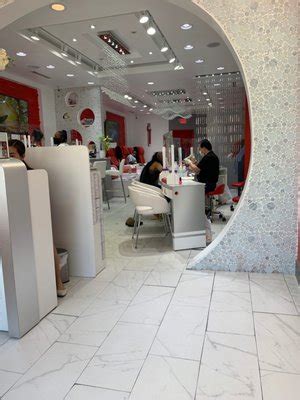 town nails spa updated march     reviews