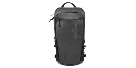 gopro seeker backpack offers dedicated macbook storage      totoys