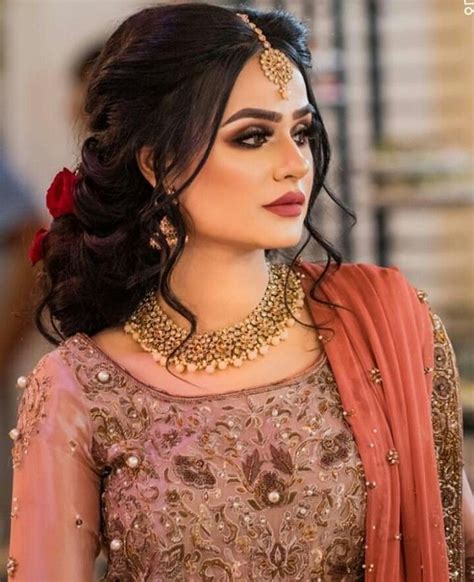 Pin By Rabyya Masood On Dressing Style Ideas Pakistani Wedding