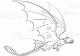 Toothless Choose Board Coloring Dragon Pages sketch template