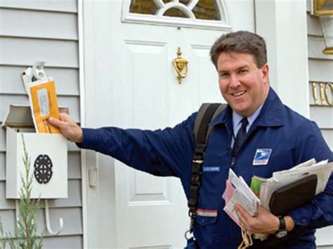 celebrate national postal worker day