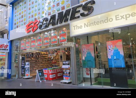 video game shops         selling video games
