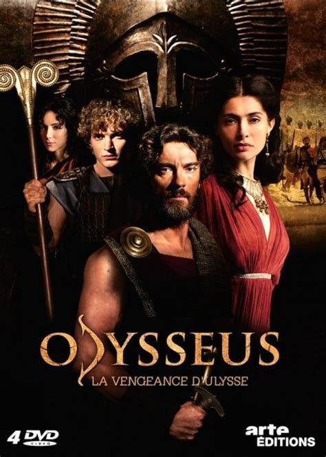 odysseus tv series