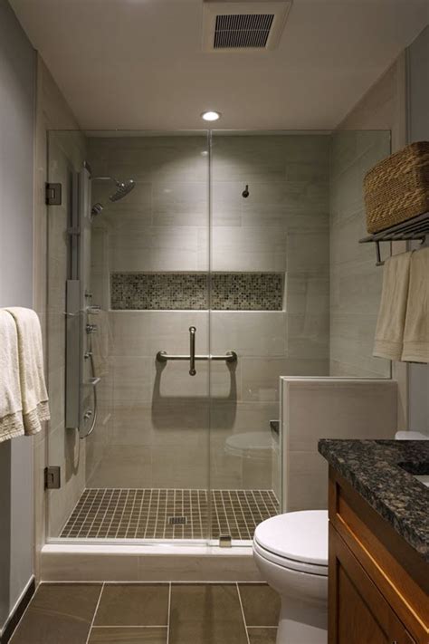 40 beige and brown bathroom tiles ideas and pictures 2020