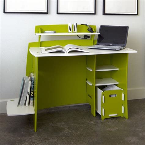 modern study desk home furniture design