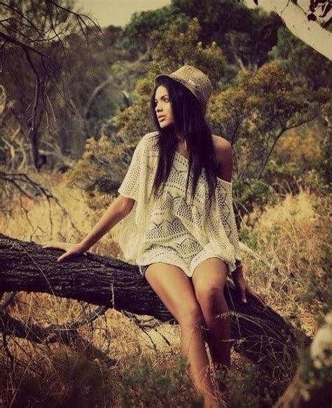 Australian Aboriginal Beauty Beautiful Australian