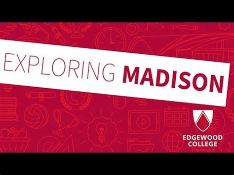 exploring madison wi youtube