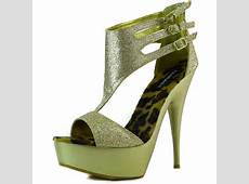 Clothing, Shoes & Accessories Women's Shoes Heels
