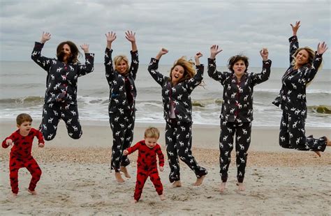 family  pajamas   beach photography moose picturemethisbylaciecom facebookc