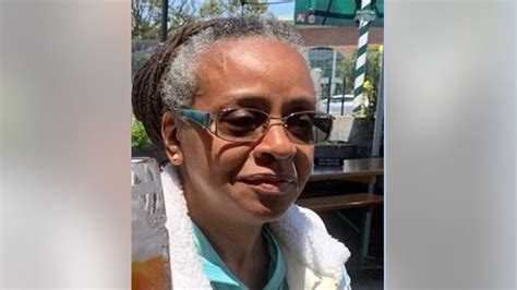 At Risk 61 Year Old Woman Goes Missing From Oakland
