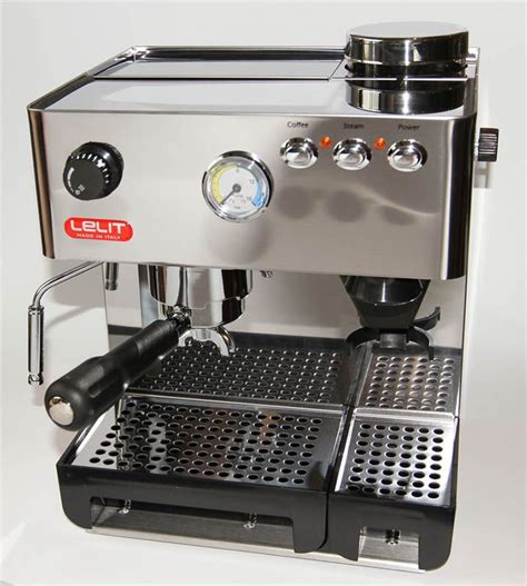 lelit plemi  zen cart  art   commerce coffee machine coffee bialetti