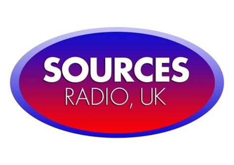 sources radio uk  internet radio tunein