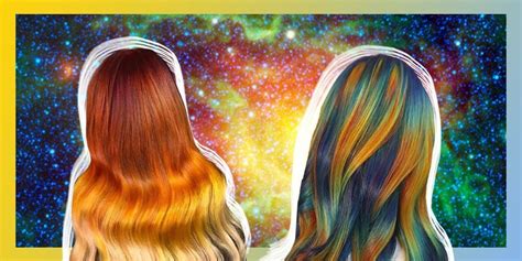 This Hair Colorist Creates Dreamy Hair Inspired By Nature And The