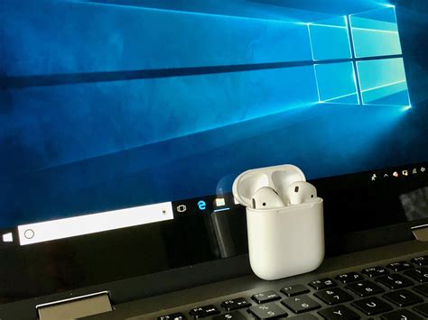 pair apple airpods   windows  pc   minute source cnet computer news