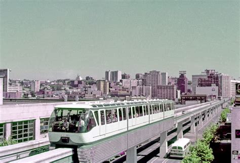 quick guide   seattle center monorail curbed seattle