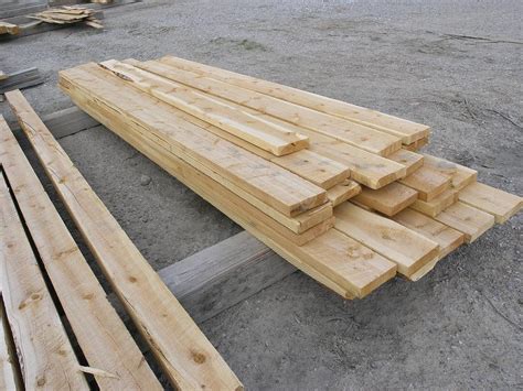 Douglas Fir Rustic Resawn Lumber