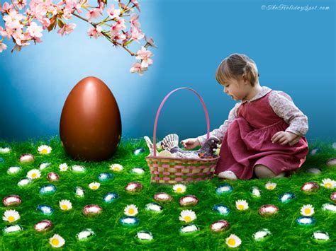 easter wallpapers  theholidayspot