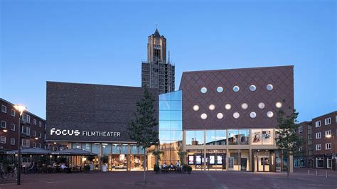 centrum arnhem city developer