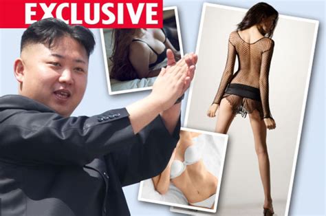 North Korea Uses Sexy Women On Facebook To Nab Secrets For Kim Jong Un