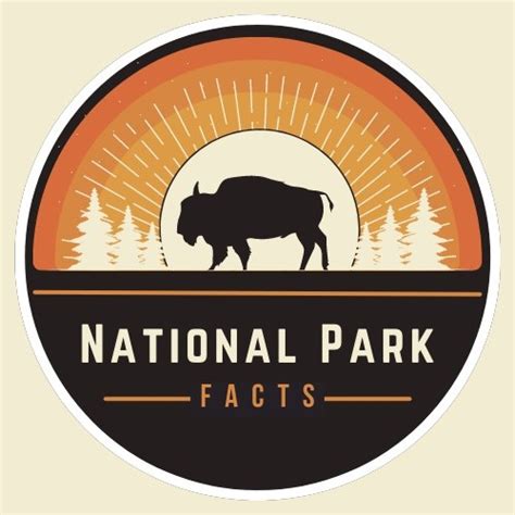 national park facts