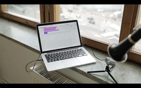 audio recording studio soundtrap scores  series  techcrunch