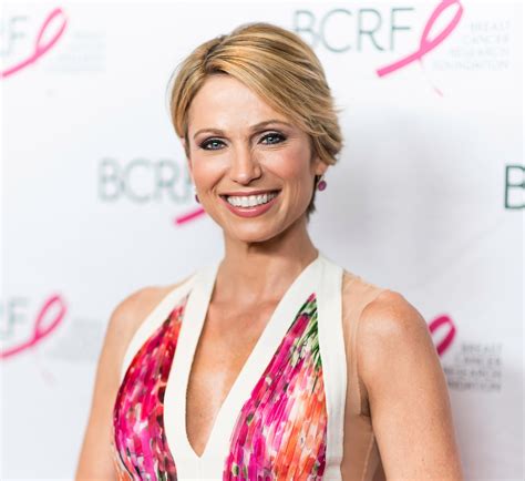 gma amy robach haircut top hairstyle trends the experts are loving