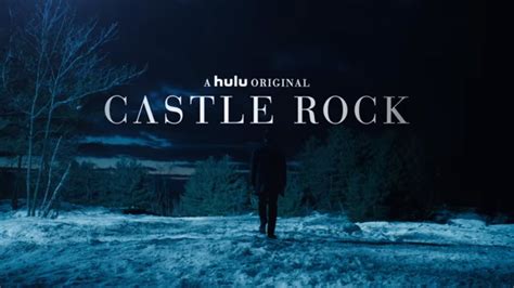 castle rock de stephen king se estrena el 25 de julio en hulu