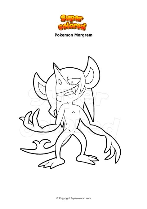 pokemon spritzee coloring pages