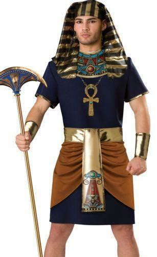 men halloween egyptian costumes ebay