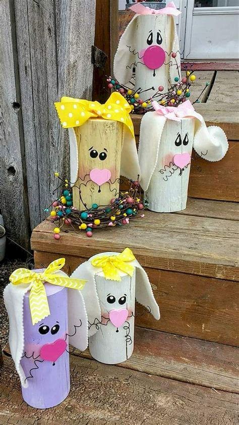cool  easy diy easter decorations ideas   budget httpshomeideas