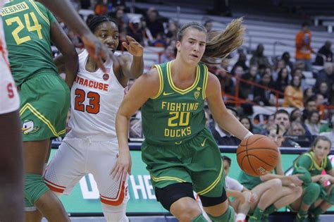 No 1 Oregon Ducks Women’s Basketball Knocked Off By No 8 Louisville