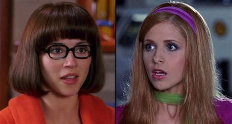 quiz do you belong with daphne or velma from scooby doo popbuzz