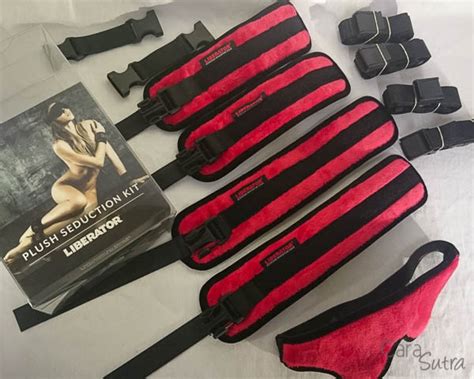 liberator valkyrie thong strap on harness review cara sutra
