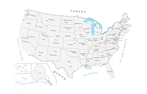 states  capitals map   states  capitals map   states