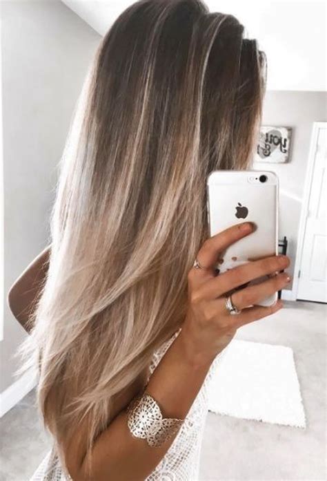 37 awesome blonde balayage hairstyle ideas for summer with images