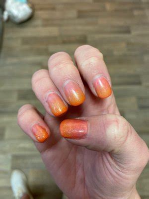 queen bee nails  spa updated april     reviews