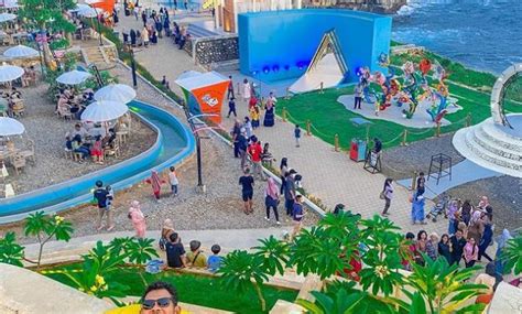 wisata jogja viral tiktok terbaru  travelingannet