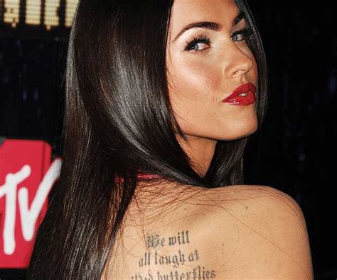 star  actress tattoo actress tattoo latest design yusrablogcom