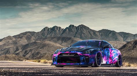 nissan gtr  custom hd cars  wallpapers images hot sex picture