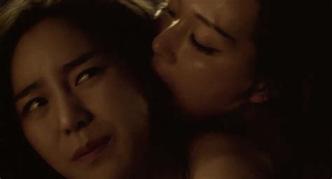 korean movie the treacherous has lesbian threesomes amazing sex scenes tokyo kinky sex