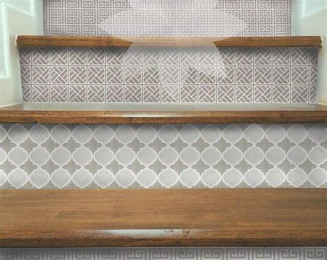 etsy your place to buy and sell all things handmade in 2019 stair risers tile decals