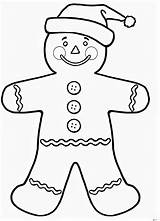 Jengibre Wonder Lebkuchenmann Lebkuchen Ausmalbilder Gingerbread Ausmalen Bread Weihnachten Sombrero sketch template