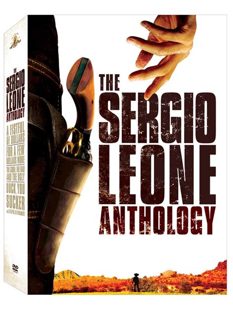 the sergio leone anthology ign page 2