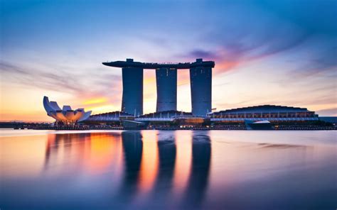 top  luxury hotels  singapore