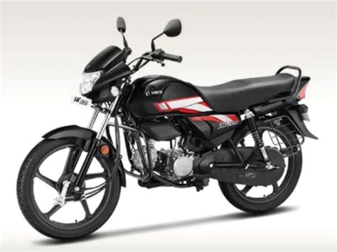hero hf  launched  india check price specs features