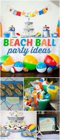fun and creative beach party food ideas food ideas bliss and beach